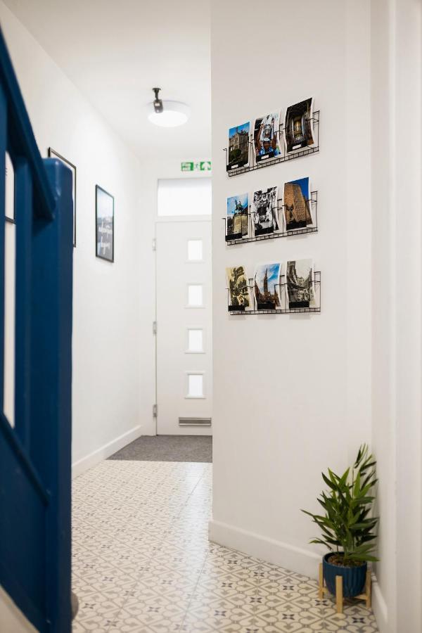 7 Bedroom House Ensuite Rooms, Fully Equipped Kitchen, Free Wifi, Tvs In All Rooms City Centre Close To A46 Inspire Homes コヴェントリー エクステリア 写真