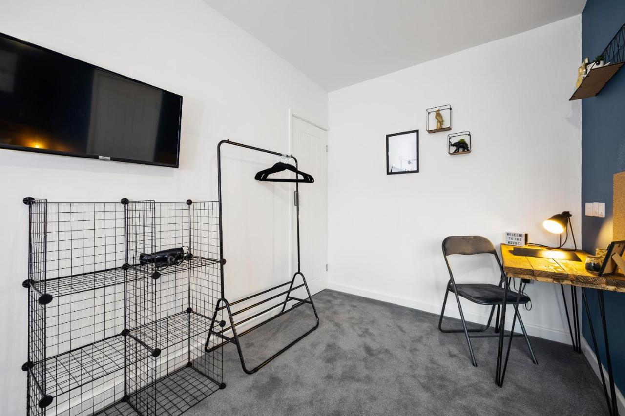 7 Bedroom House Ensuite Rooms, Fully Equipped Kitchen, Free Wifi, Tvs In All Rooms City Centre Close To A46 Inspire Homes コヴェントリー エクステリア 写真